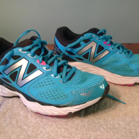 New Balance Shoes - New Balance Shoes